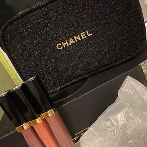 Chanel Holidays Kit